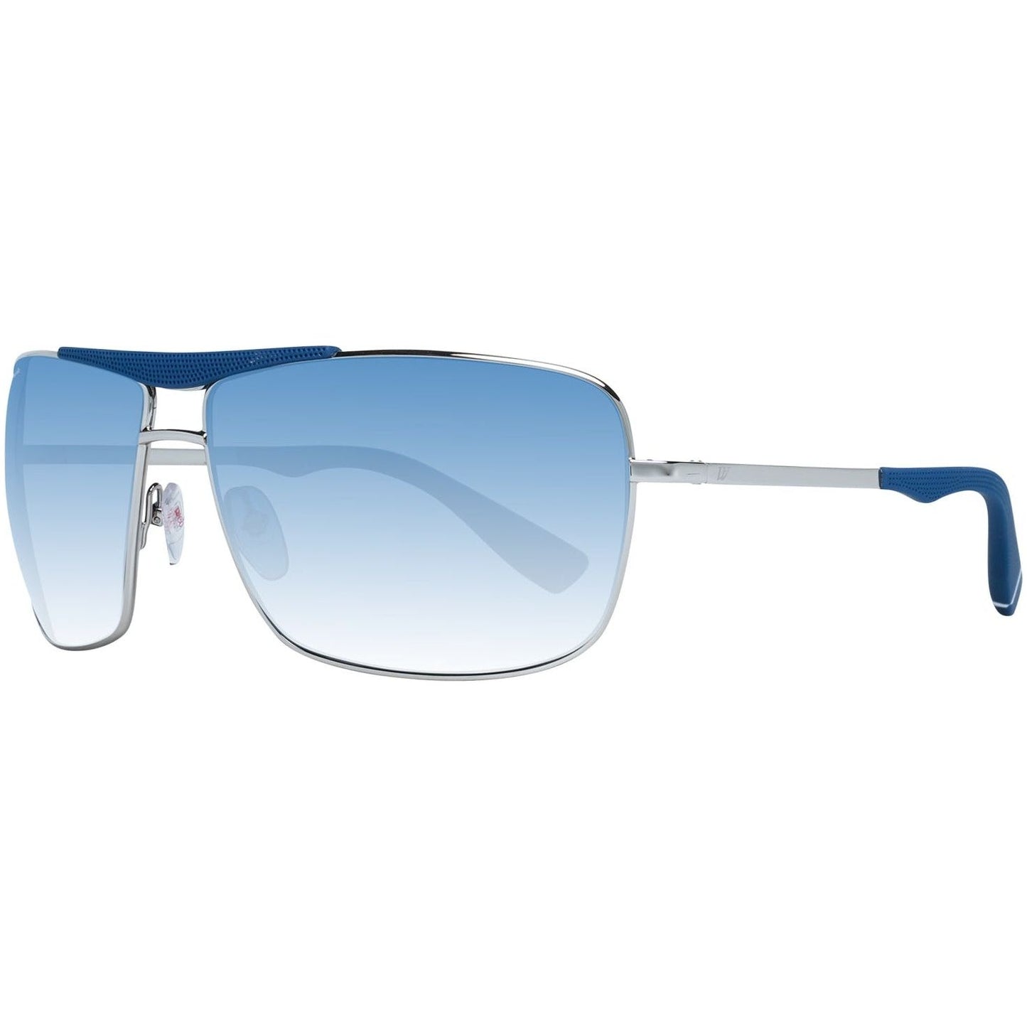 WEB SUNGLASSES SUNGLASSES & EYEWEAR WEB EYEWEAR Light Steel Blue