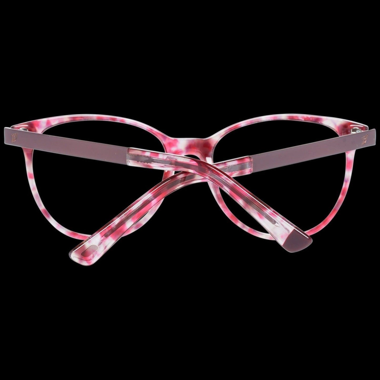 WEB MOD. WE5217 51054 SUNGLASSES & EYEWEAR WEB EYEWEAR Black