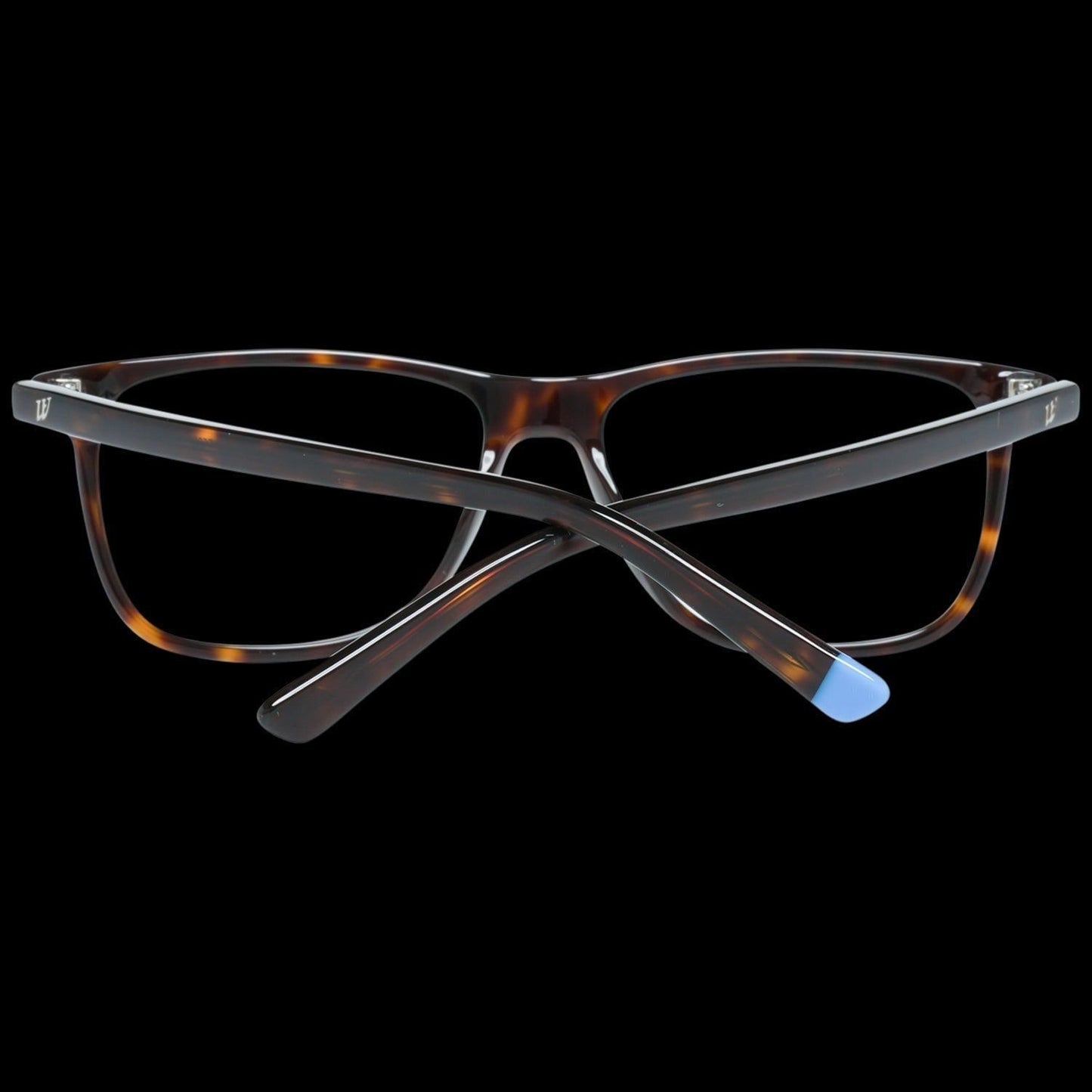 WEB MOD. WE5224 54052 FRAME WEB EYEWEAR Black