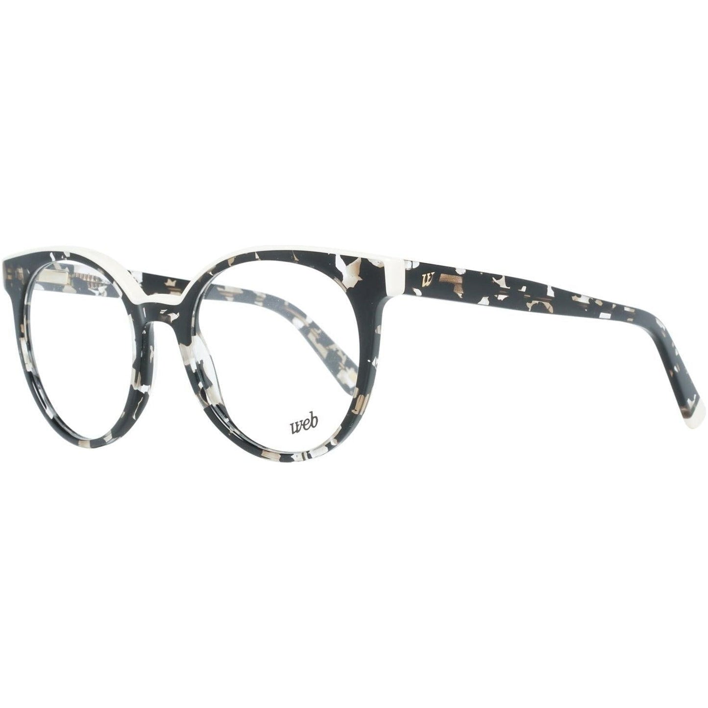 WEB MOD. WE5227 49055 SUNGLASSES & EYEWEAR WEB EYEWEAR Light Gray