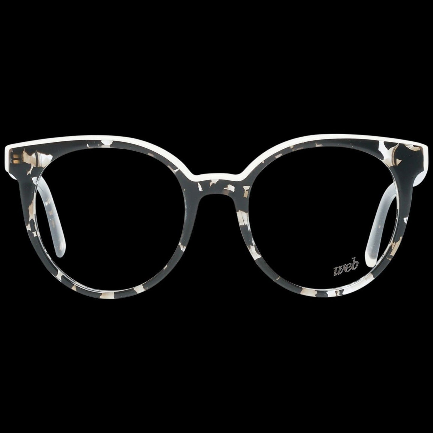 WEB MOD. WE5227 49055 SUNGLASSES & EYEWEAR WEB EYEWEAR Black