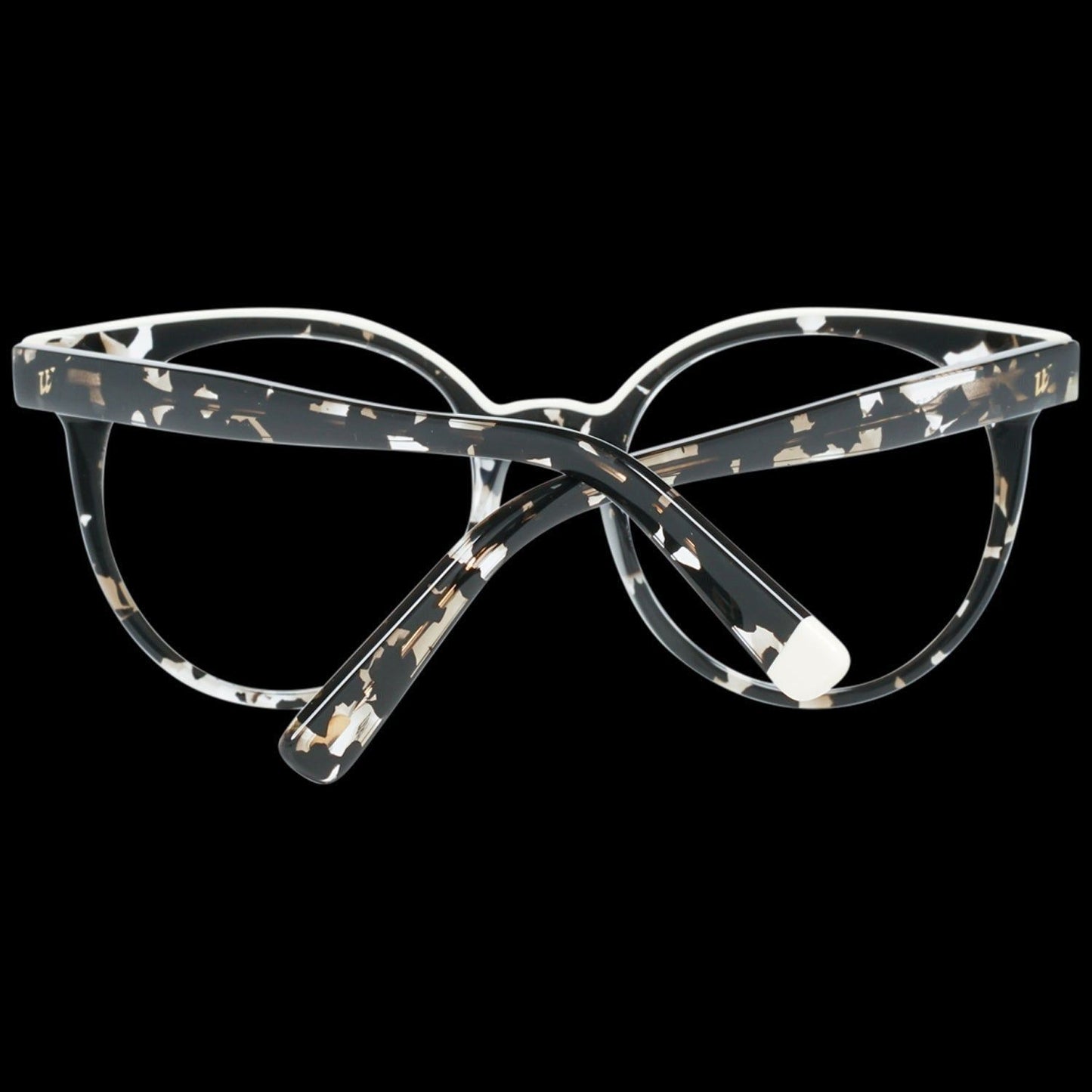 WEB MOD. WE5227 49055 SUNGLASSES & EYEWEAR WEB EYEWEAR Black