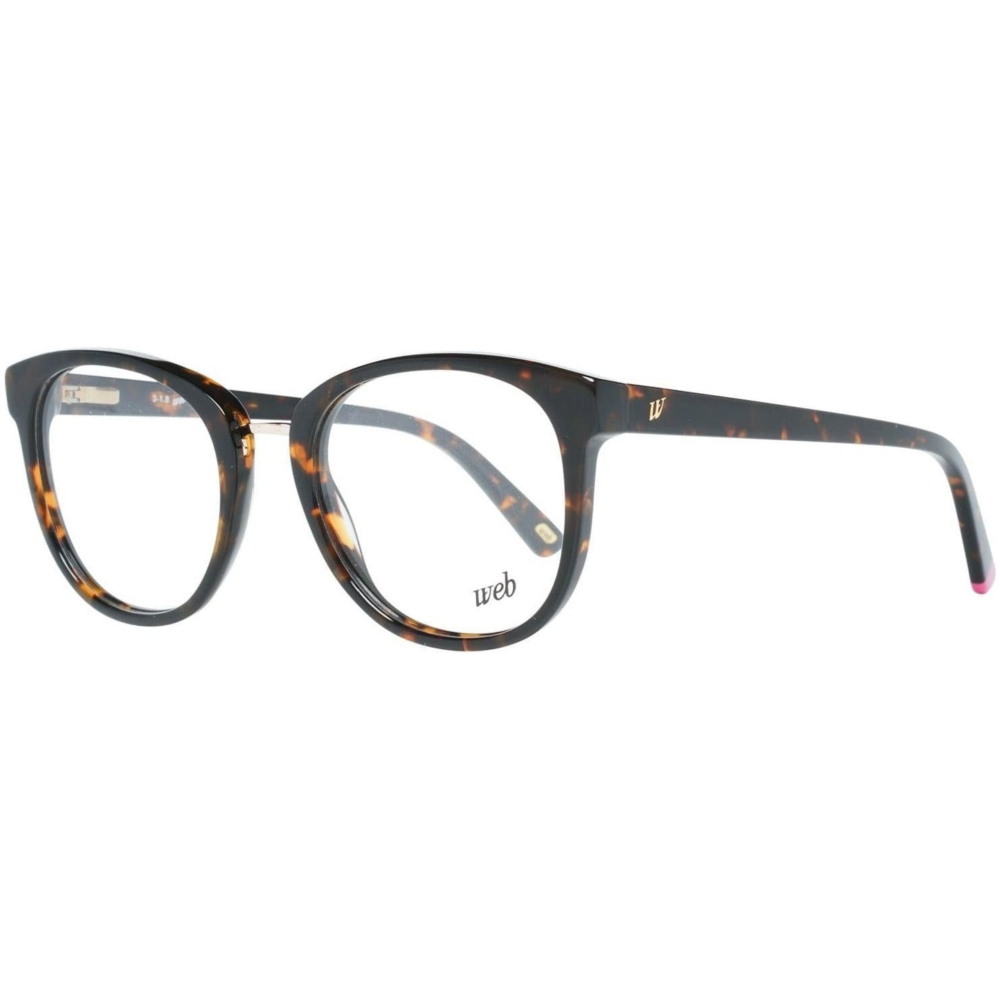 WEB MOD. WE5228 50A52 SUNGLASSES & EYEWEAR WEB EYEWEAR Dark Slate Gray