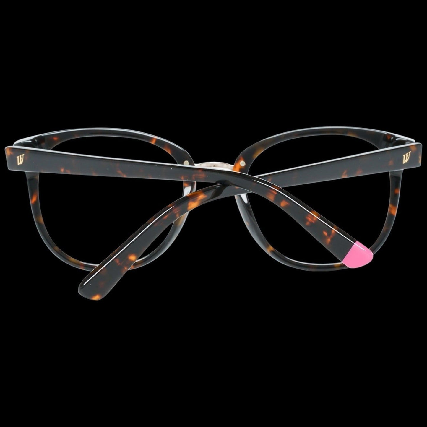 WEB MOD. WE5228 50A52 SUNGLASSES & EYEWEAR WEB EYEWEAR Black