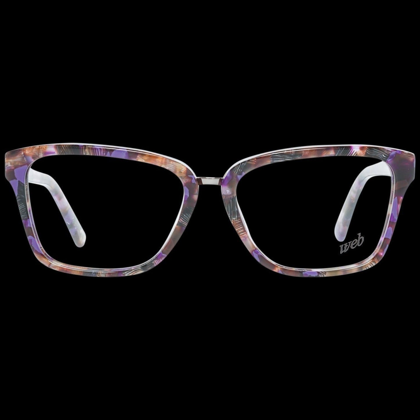 WEB MOD. WE5229 53081 SUNGLASSES & EYEWEAR WEB EYEWEAR Black