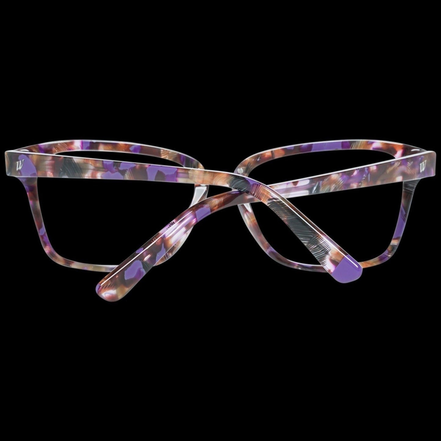 WEB MOD. WE5229 53081 SUNGLASSES & EYEWEAR WEB EYEWEAR Black