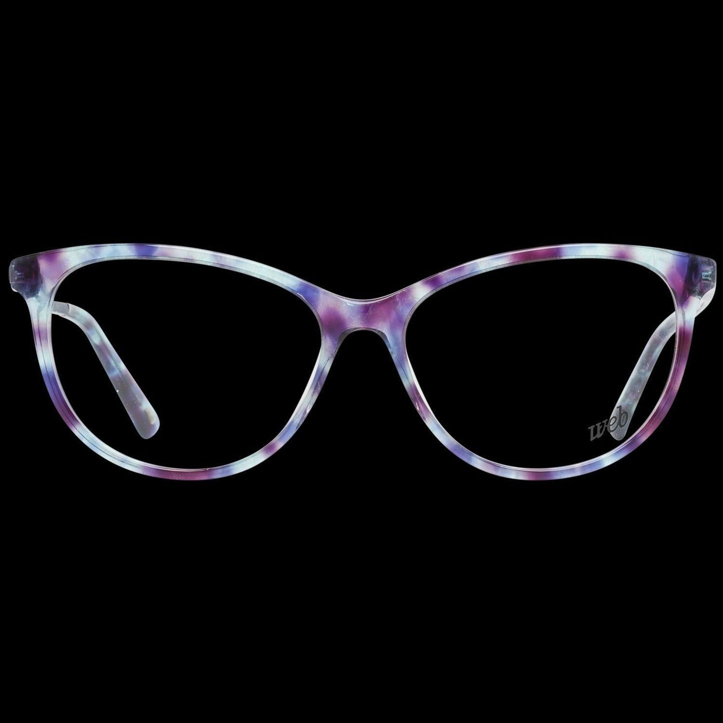 WEB MOD. WE5239 54055 SUNGLASSES & EYEWEAR WEB EYEWEAR Black