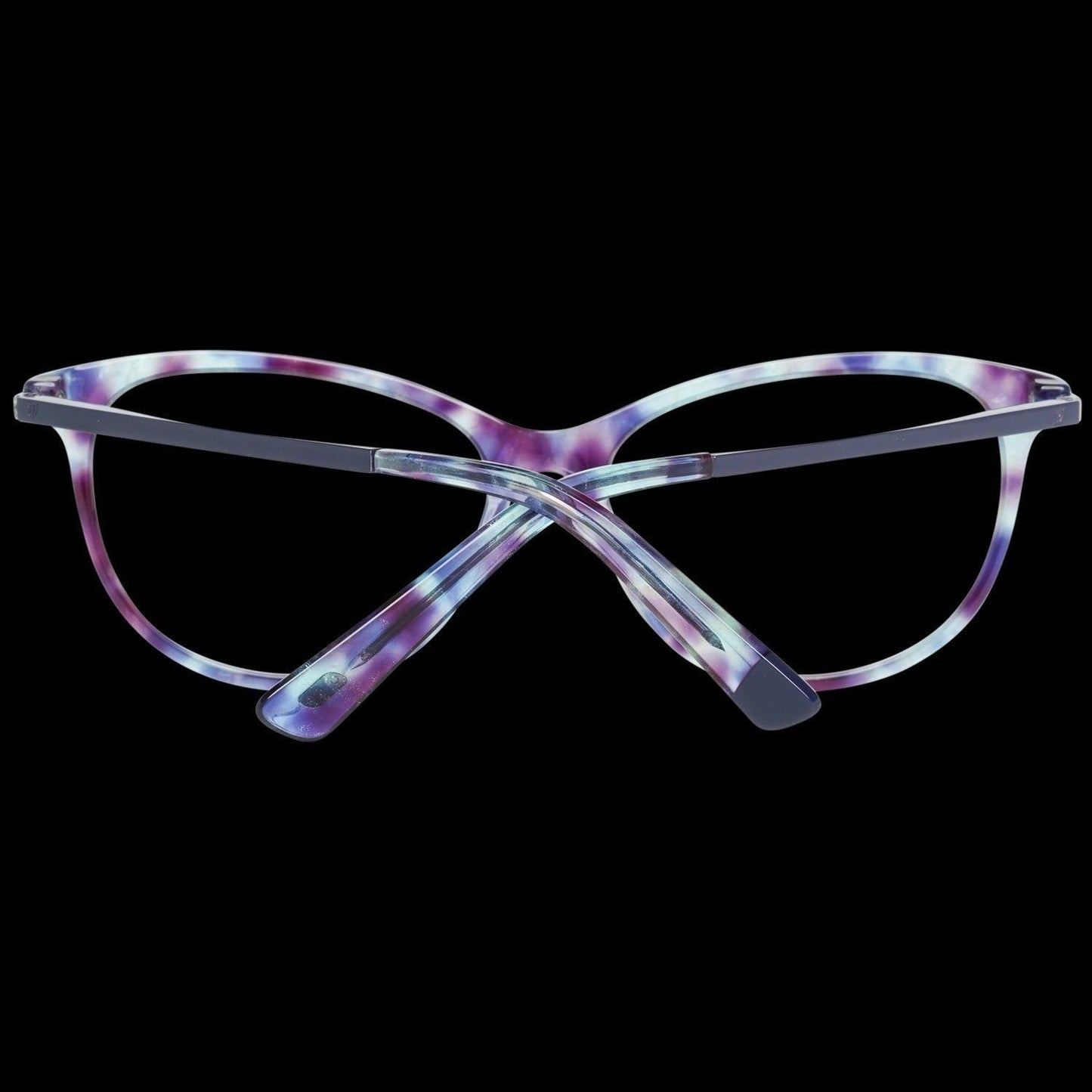 WEB MOD. WE5239 54055 SUNGLASSES & EYEWEAR WEB EYEWEAR Black