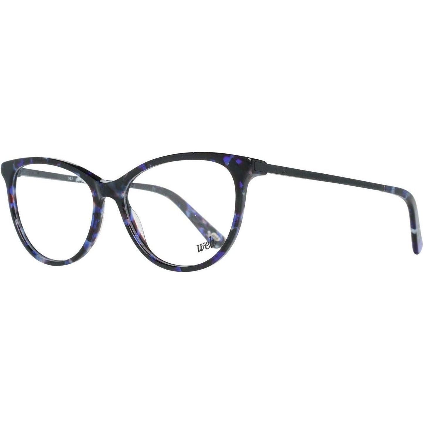 WEB MOD. WE5239 54090 SUNGLASSES & EYEWEAR WEB EYEWEAR Dark Slate Gray