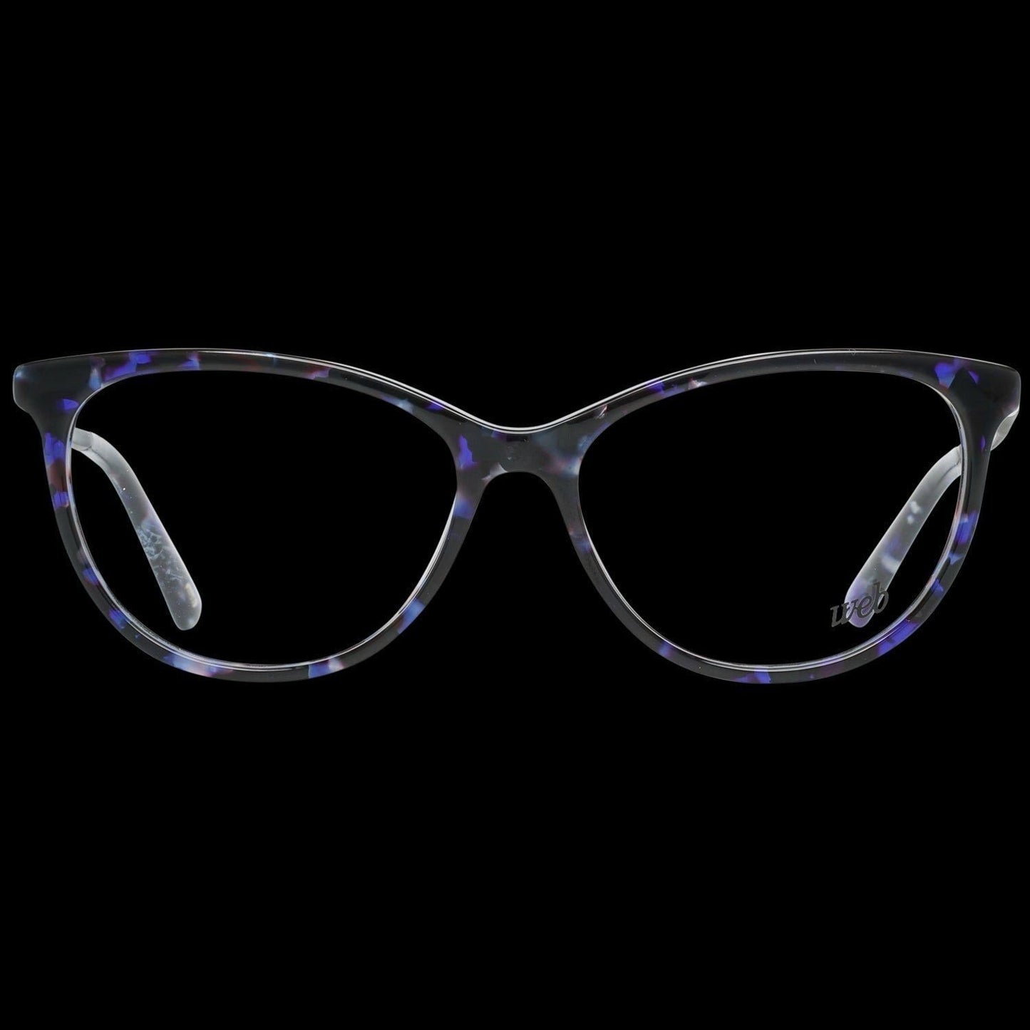 WEB MOD. WE5239 54090 SUNGLASSES & EYEWEAR WEB EYEWEAR Black