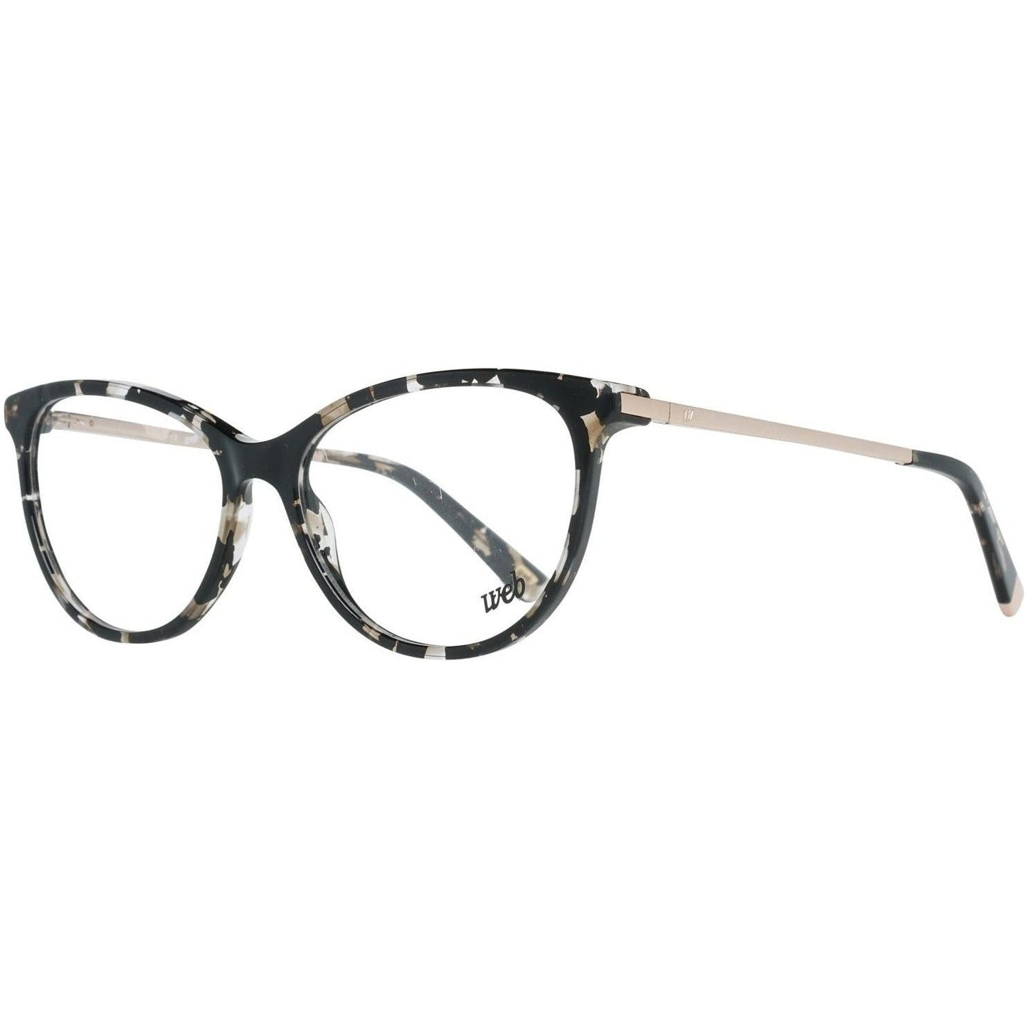 WEB MOD. WE5239 54A55 SUNGLASSES & EYEWEAR WEB EYEWEAR Light Gray
