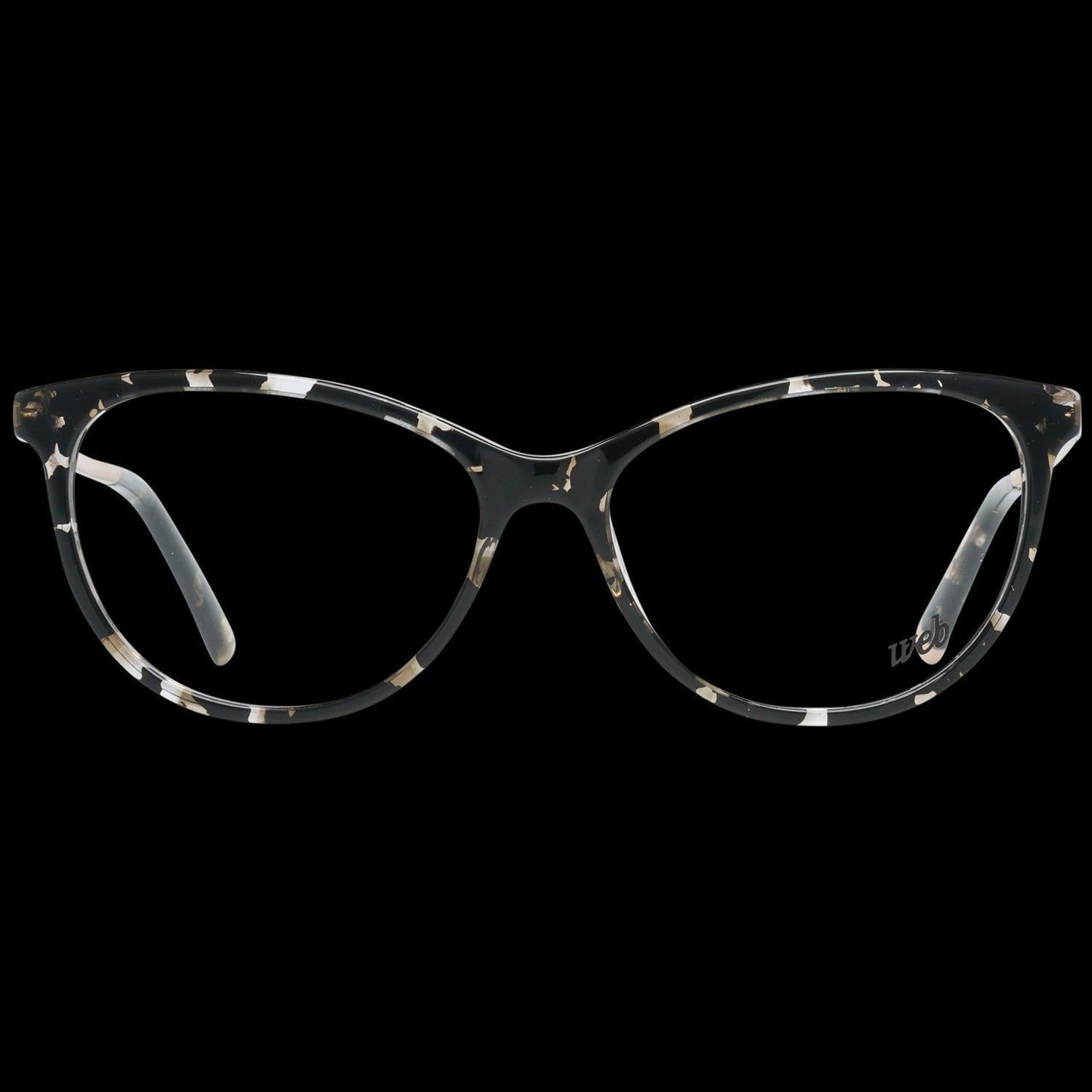 WEB MOD. WE5239 54A55 SUNGLASSES & EYEWEAR WEB EYEWEAR Black