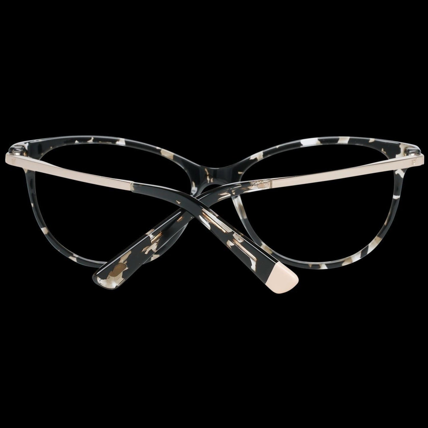 WEB MOD. WE5239 54A55 SUNGLASSES & EYEWEAR WEB EYEWEAR Black