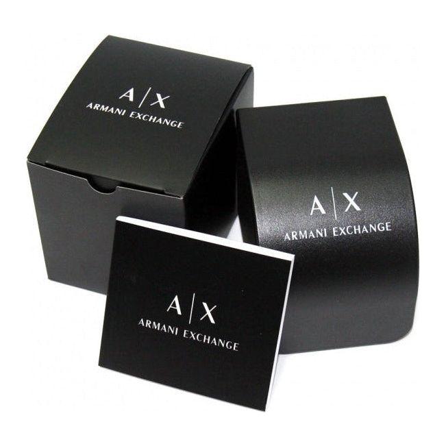 ARMANI EXCHANGE Mod. AX2415 WATCHES A|X ARMANI EXCHANGE Dark Slate Gray