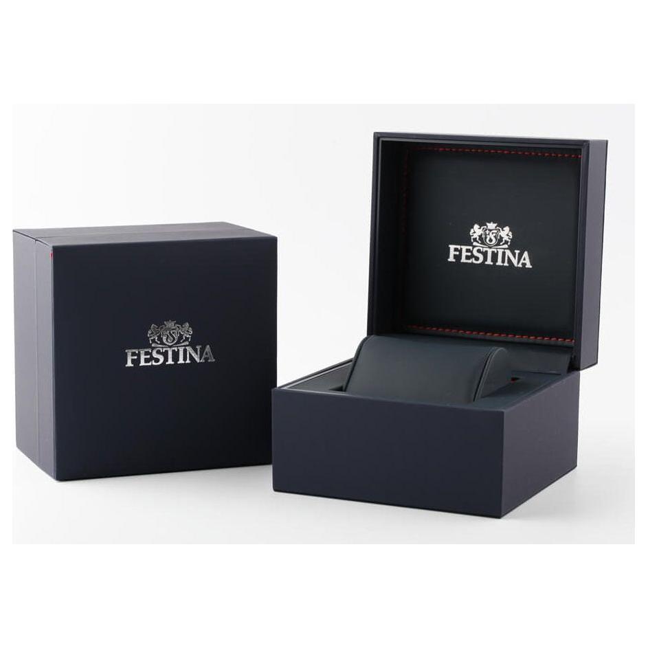 FESTINA WATCHES Mod. F20583/3 WATCHES FESTINA Dark Slate Gray