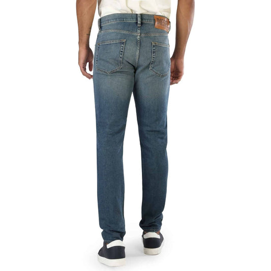 Diesel Jeans Jeans Diesel Dark Slate Gray