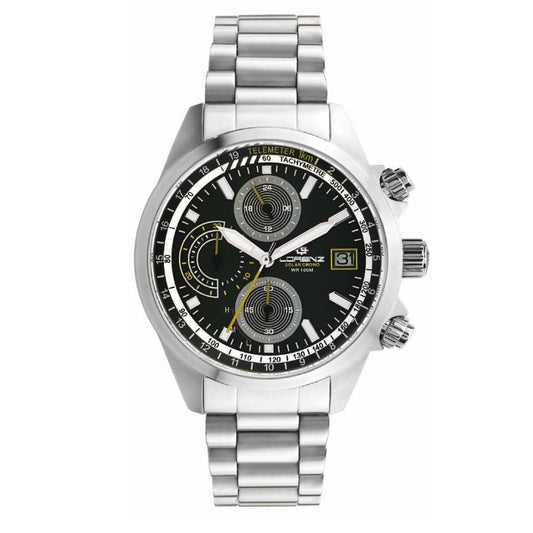 LORENZ MOD. 030253BB WATCHES LORENZ Light Gray