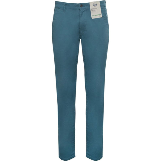 Dockers Trousers Trousers Dockers Dark Slate Gray