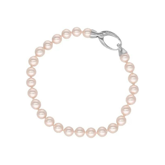 MAJORICA JEWELRY Mod. 09852.44.2.021.010.1 DESIGNER FASHION JEWELLERY MAJORICA Light Gray