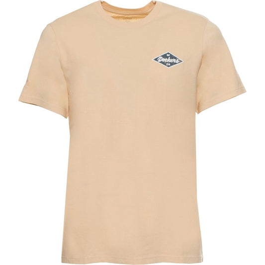 Dockers T-shirts T-shirts Dockers Wheat