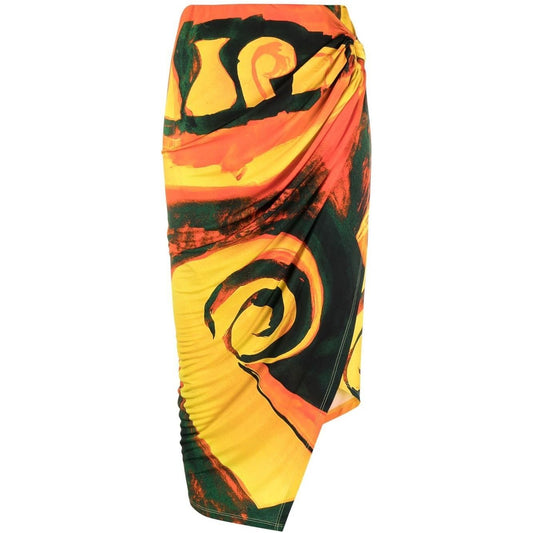 LOUISA BALLOU Skirts MultiColour