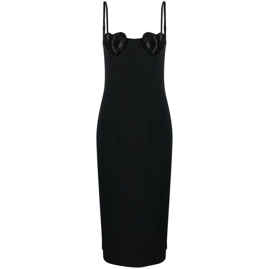Blumarine Dresses Black