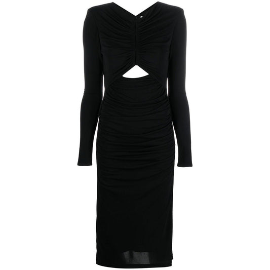 ROLAND MOURET PRE Dresses Black Dresses Roland Mouret Pre Black