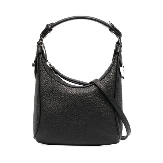By Far Pre Cosmo leather tote bag