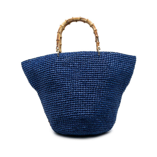 Chica corolla top handle bag