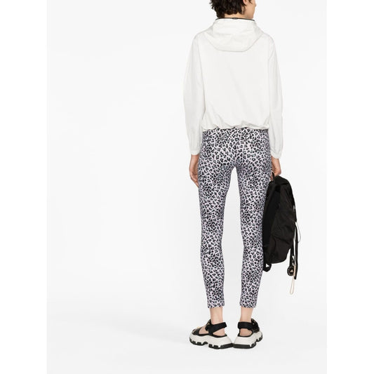 Duvetica Coats White