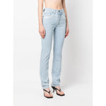 032C Jeans Clear Blue