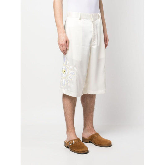 BLUEMARBLE Shorts White