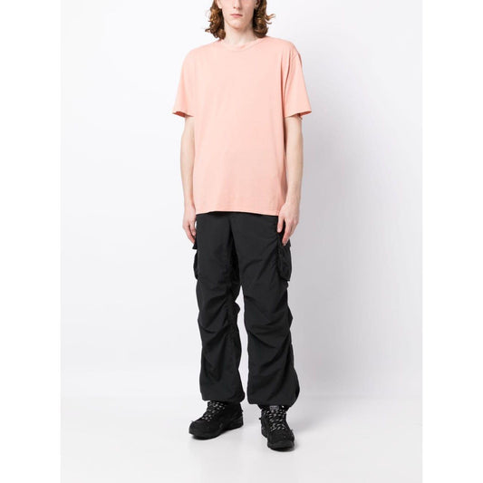 TEN C T-shirts and Polos Pink