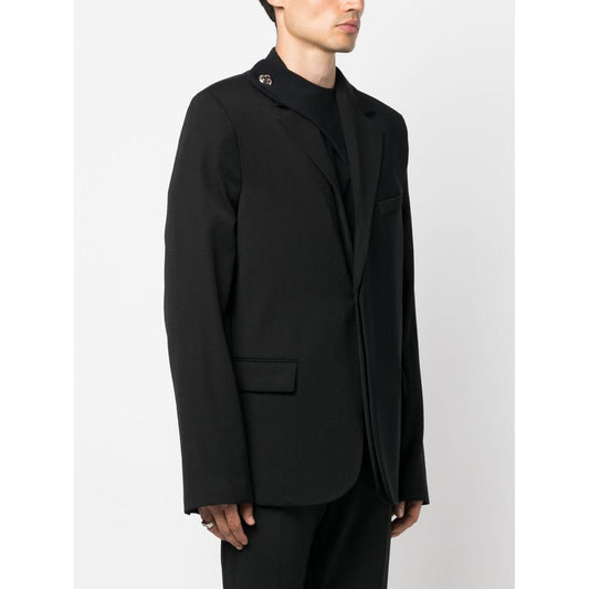 Botter Jackets Black