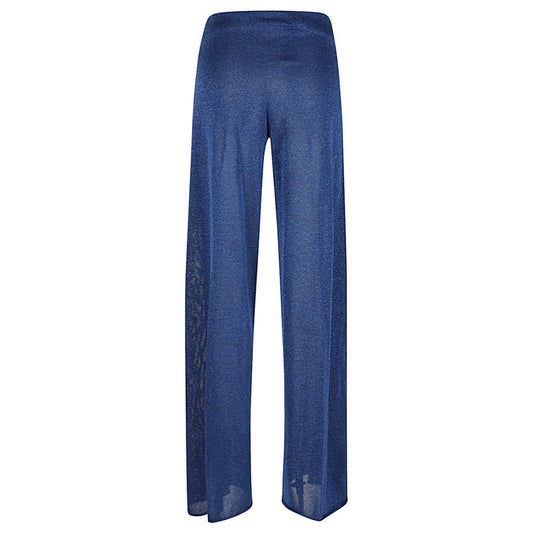Circus Hotel Trousers Blue
