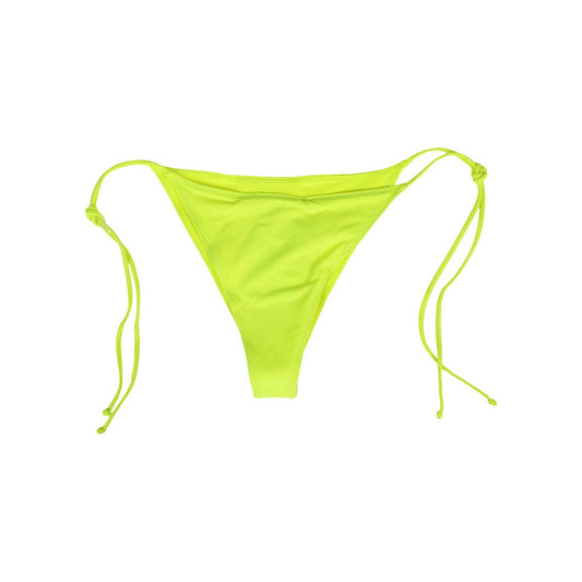 MC2 Saint Barth Sea clothing Yellow Beachwear & underwear MC2 Saint Barth Green Yellow