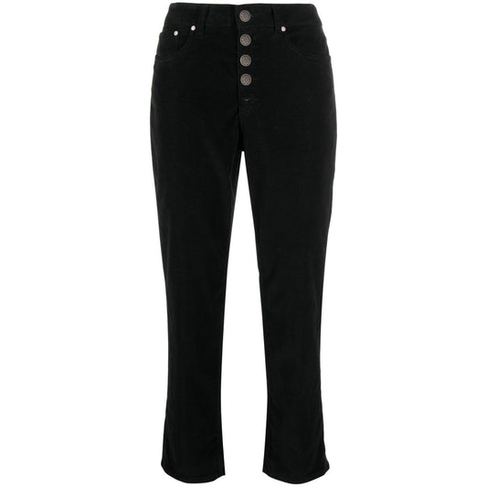 Dondup Jeans Black Jeans Dondup Black
