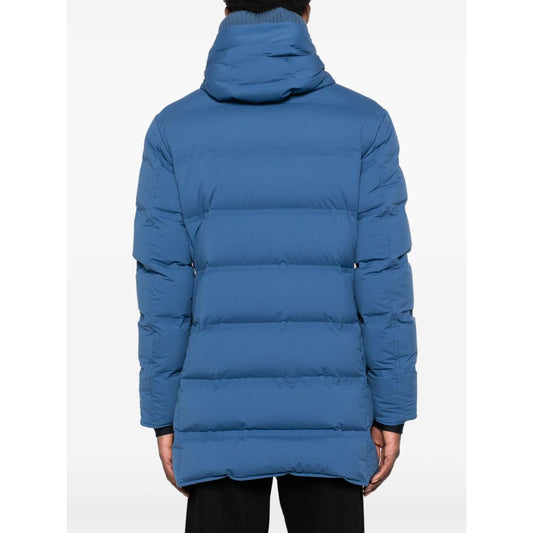 Kired Coats Blue Jackets Kired Dark Slate Blue