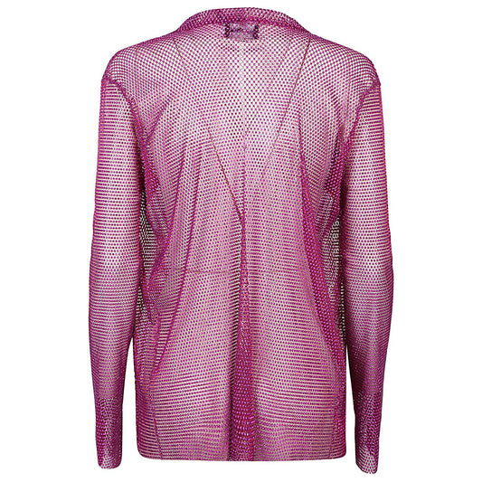 SANTA BRAND Jackets Fuchsia Jackets Santa Brand Maroon