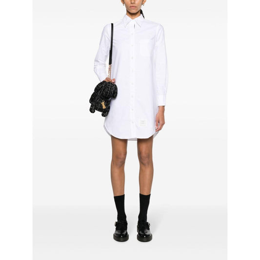 Thom Browne Dresses White Dresses Thom Browne White Smoke