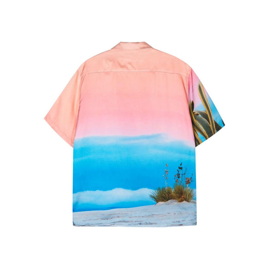 BLUE SKY INN Shirts Pink Shirts Blue Sky Inn Thistle