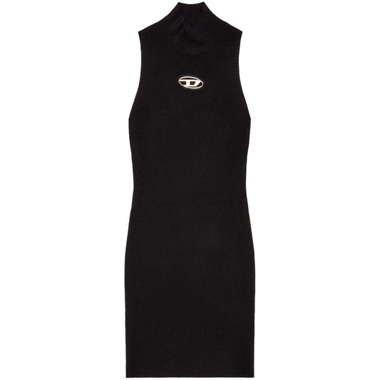 Diesel Dresses Black Dresses Diesel Black