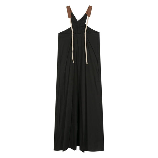 Alysi Dresses Black Dresses Alysi Black