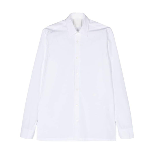 Givenchy Shirts White Shirts Givenchy Lavender