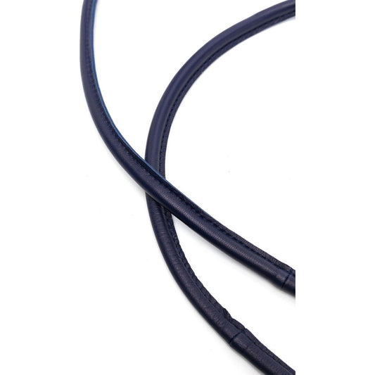 FURLING BY GIANI Belts Blue Belts Furling By Giani Dark Slate Gray