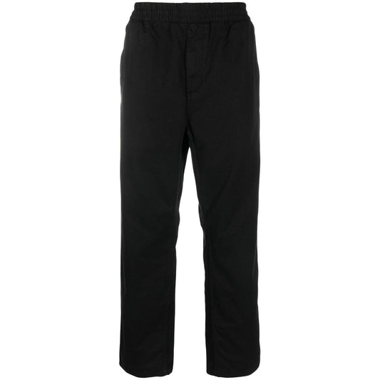 CARHARTT WIP MAIN Trousers Black Trousers Carhartt Wip Main Black