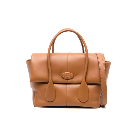 Tod's Di leather tote bag Handbag Tod'S Sienna