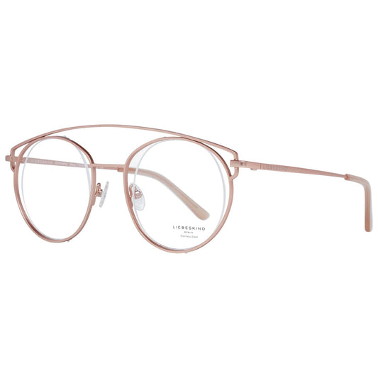 LIEBESKIND MOD. 11040-00900 45 SUNGLASSES & EYEWEAR LIEBESKIND EYEWEAR Gray