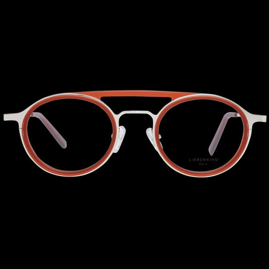 LIEBESKIND MOD. 11042-00310 46 SUNGLASSES & EYEWEAR LIEBESKIND EYEWEAR Black