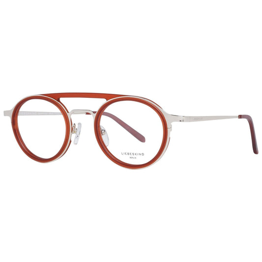 LIEBESKIND MOD. 11042-00310 46 SUNGLASSES & EYEWEAR LIEBESKIND EYEWEAR Light Gray